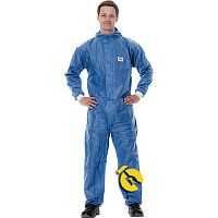 Комбинезон Tyvek размер XXL