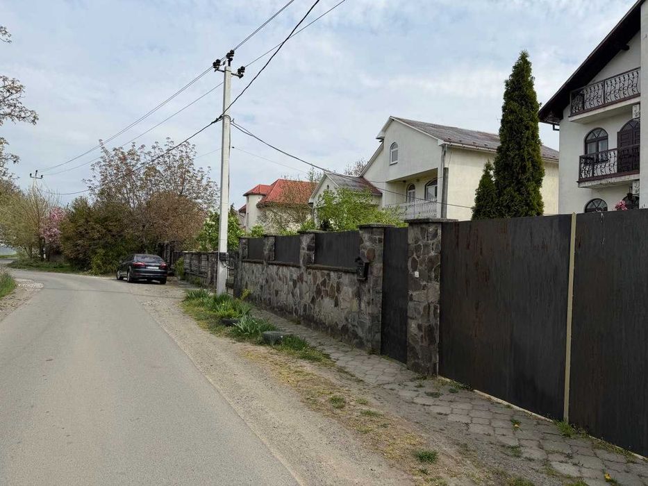 Будинок в с. Розівка