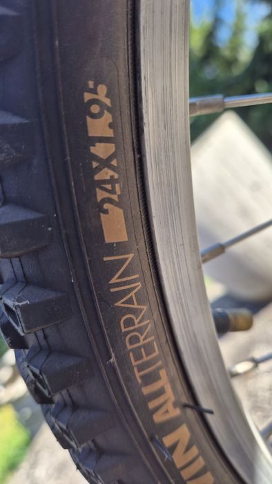 Sprzedam rower 300 zł