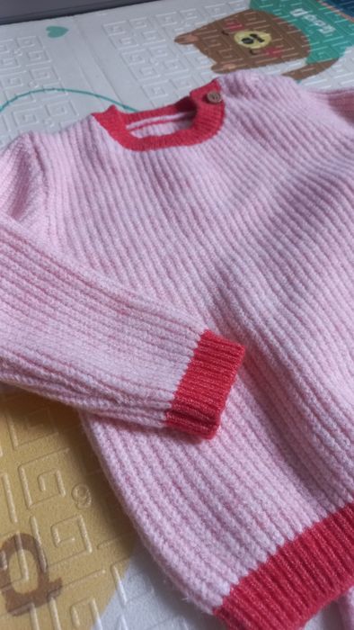 В'язаний костюм George