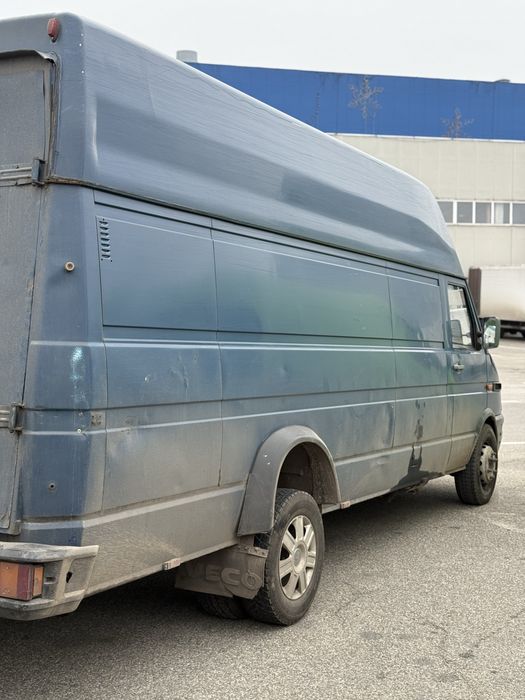 Продам Iveco deily 5912