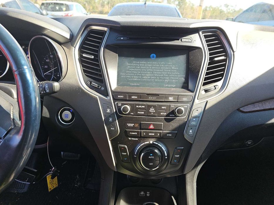 Hyundai Tucson Limited 2020 AWD