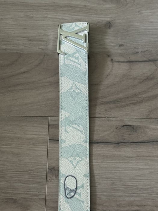 Pasek Louis Vuitton