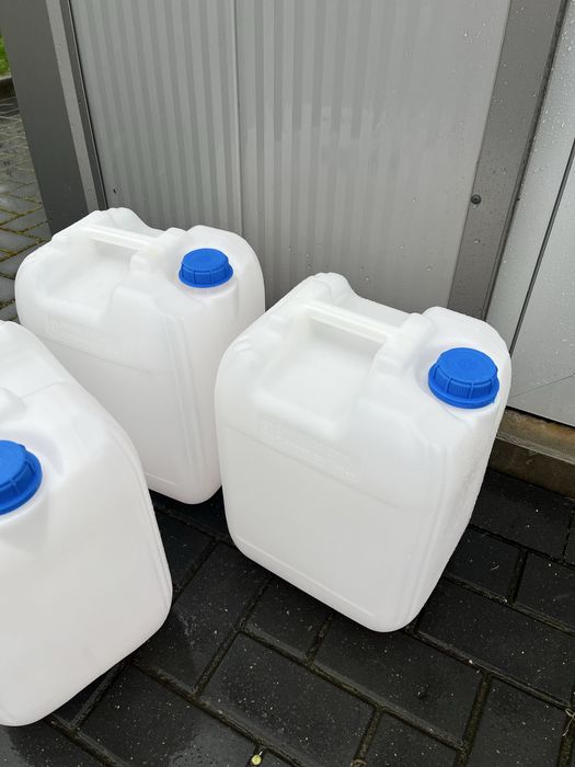 Bańka 20L , kanister