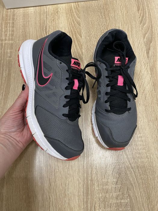 Nike downshifter 6 кросівки кроссовки кроси
