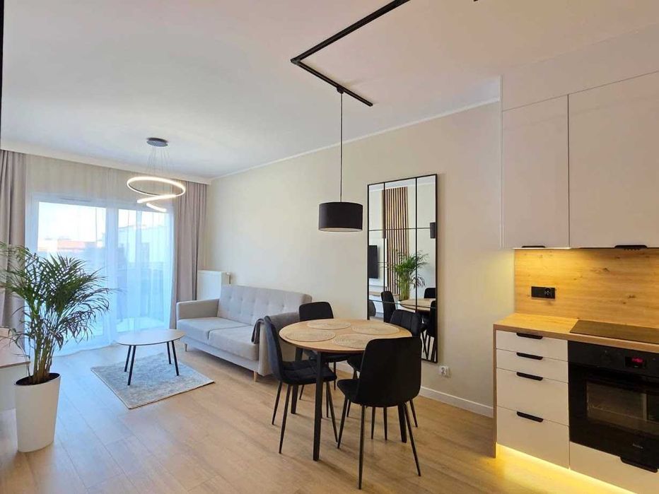 Mieszkanie do wynajęcia 2 pokoje Pruszcz Gdański, Pruszcz Park