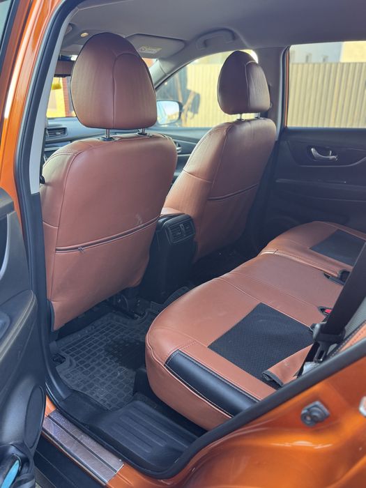 Nissan X-treil 2021 р Acenta t32