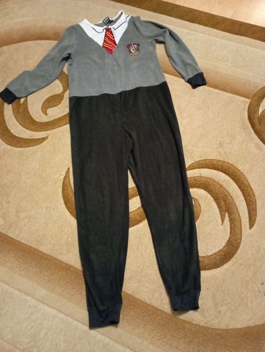 Кугурумі піжама флісова