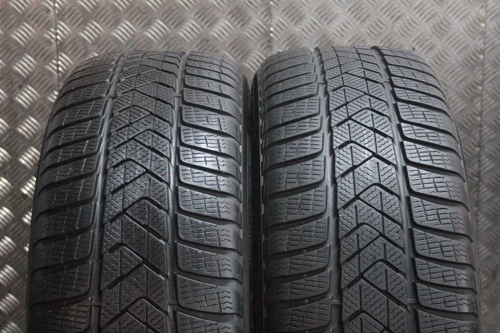 245/50/19 Pirelli Sottozero 3 245/50 R19 105V XL RunFlat RSC