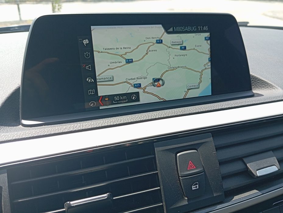 BMW 116 — fotografia 12
