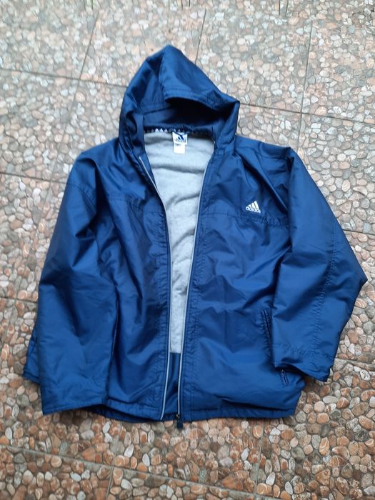 Kurtka męska  adidas