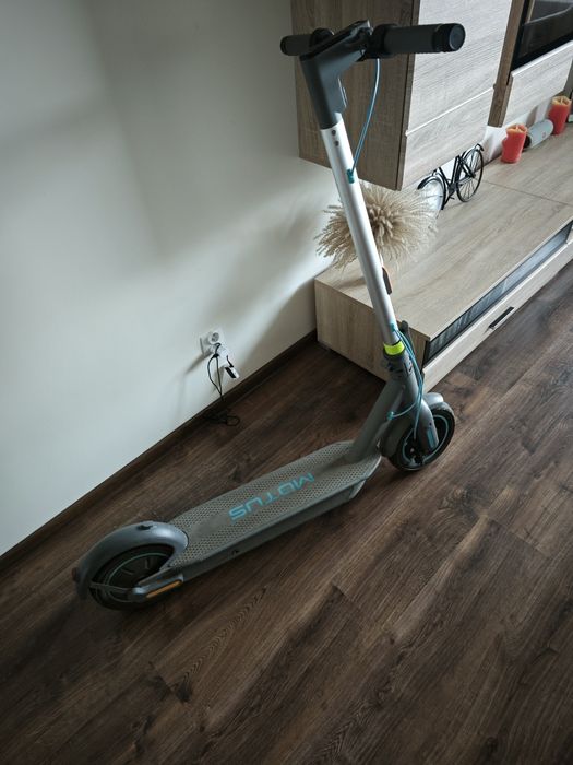 Hulajnoga elektryczna MOTUS Scooty 10