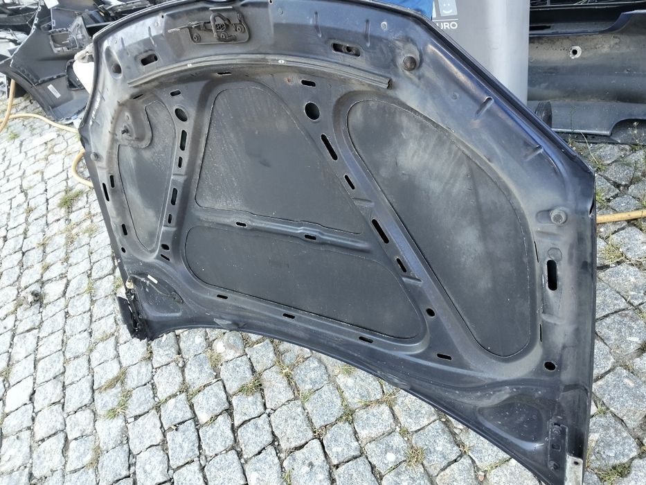 Capô VW Jetta MK5 original