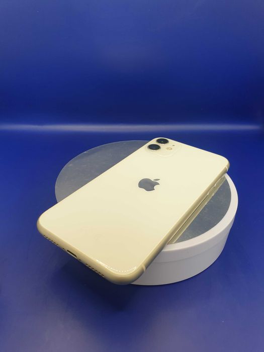 iPhone 11 64GB/Bat 82%/Teletorium Leroy Merlin Szczawno-Zdrój/W-ch