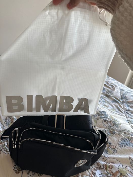 Mala Biba Y Lola (M)- ORIGINAL /Tiracolo