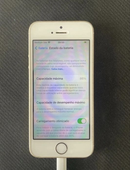 Iphone SE - Ótimo Estado!