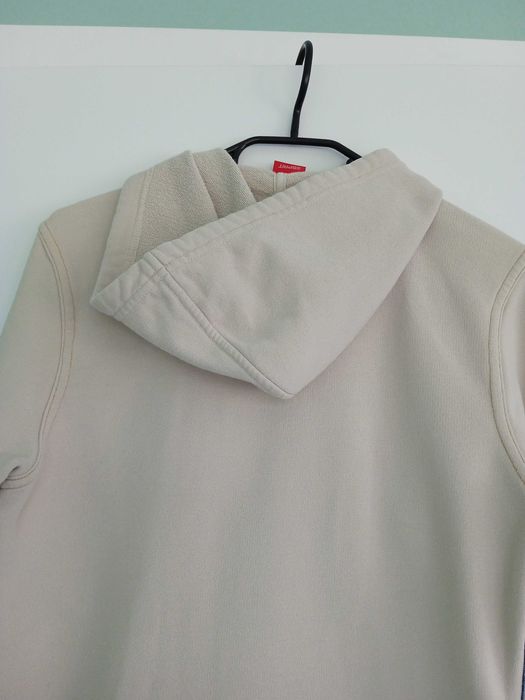 Bluza dresowa z kapturem damska - esprit - roz. 40 -