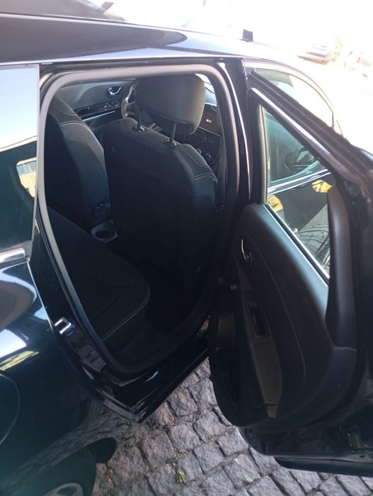 Renault  clio 1.5