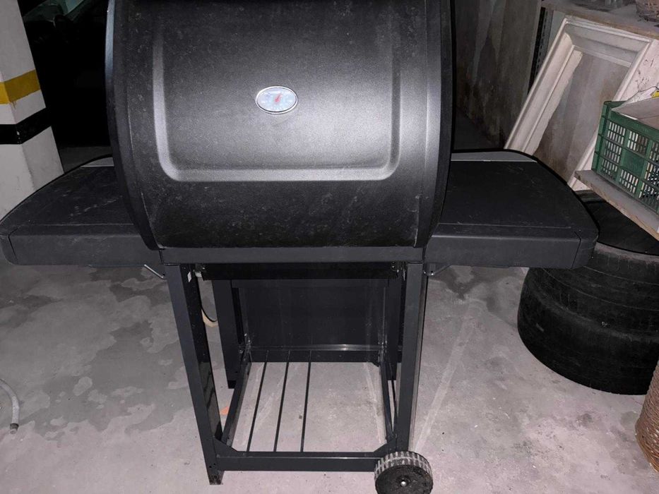 Barbecue a gás Campingaz 2 series classic C-Lline RBS