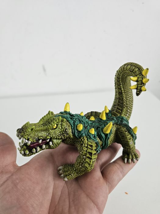Schleich 70155 potwór z bagien