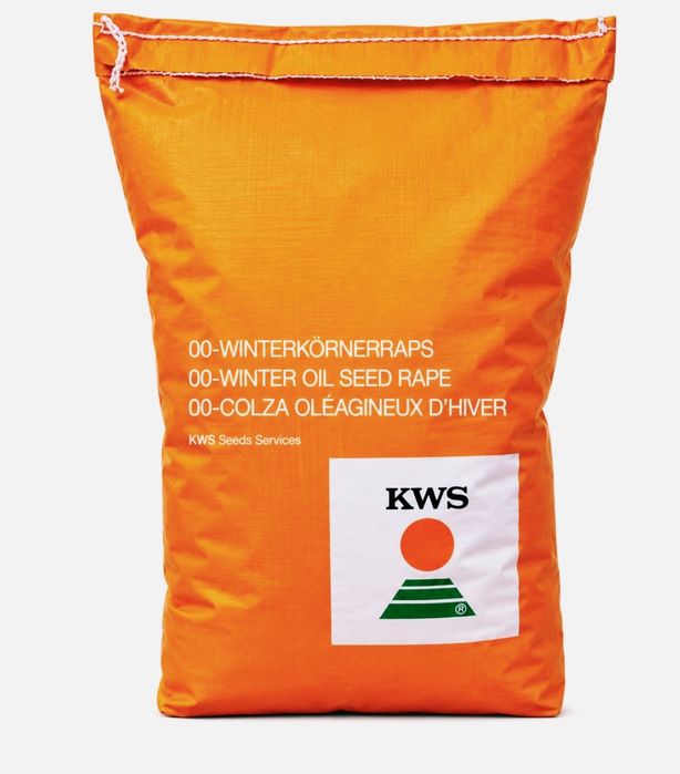 Nasiona rzepaku KWS Lauros,Ceos,LID, INVICTO,