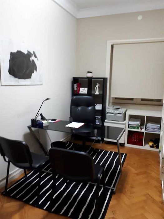 Salas para alugar em escritório - ideal para profissionais liberais