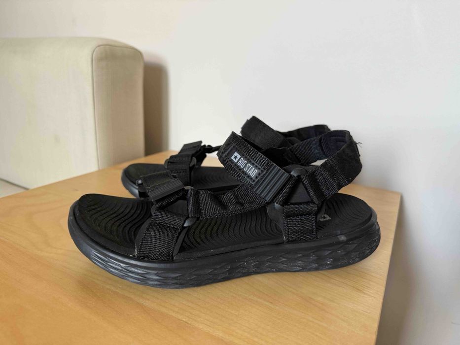 Sandały Big Star  Rozmiar: 38 (25cm)