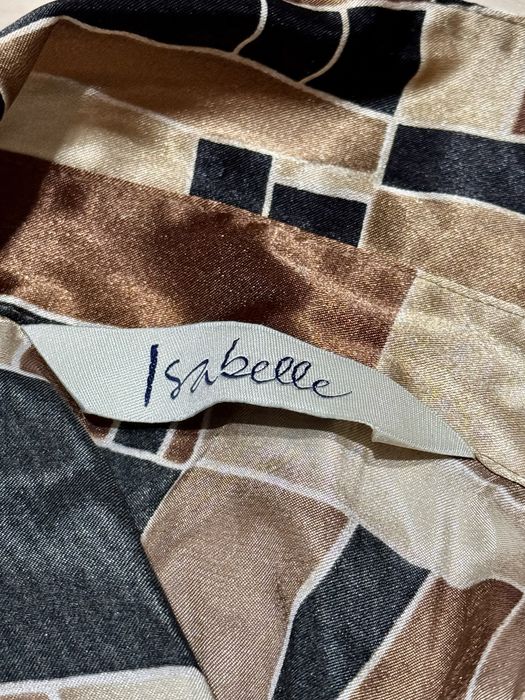 Koszula nocna 100% poliester