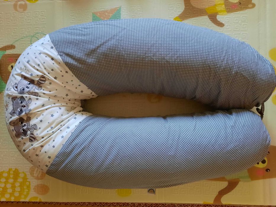 Подушка для вагітних/ для годування
