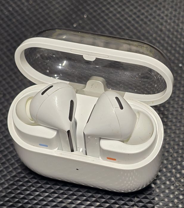 Słuchawki Samsung Buds 3 Pro