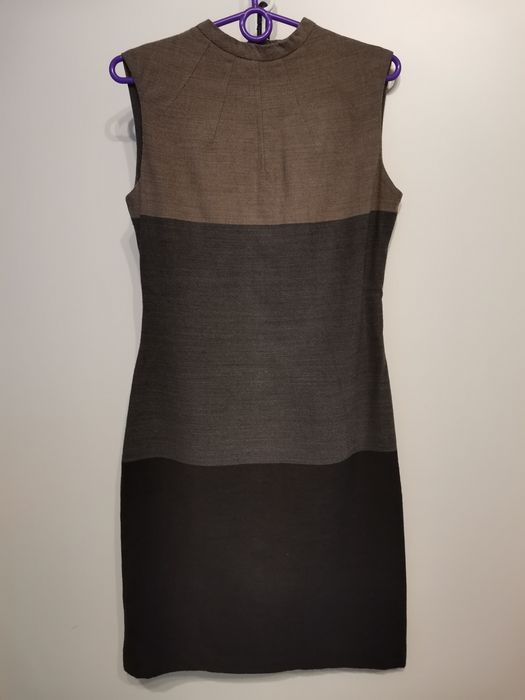 Sukienka damska Zara rozm S, praca, biuro