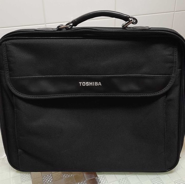Mala para portátil toshiba