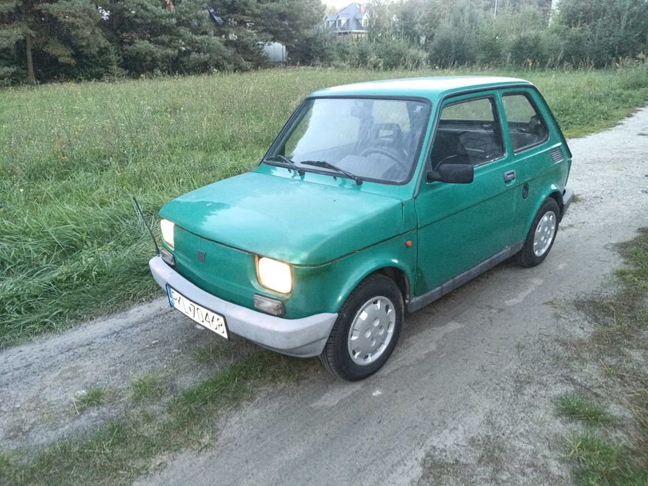 Fiat 126