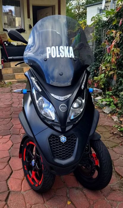 Piaggio
