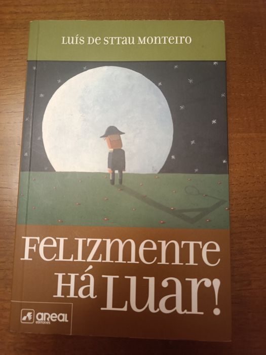 Felizmente há Luar