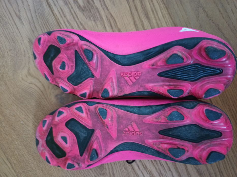 Korki ADIDAS rozmiar 38