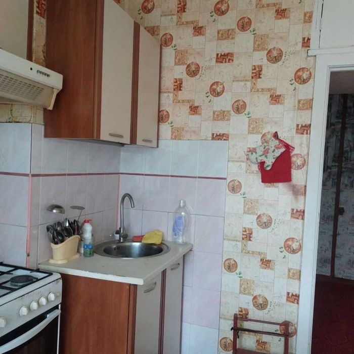 Продаж 2-х кімнатної квартири