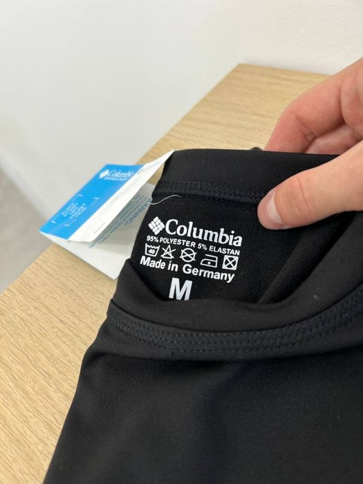 Термобілизна жіноча Columbia термоодяг, термокомплект, зимовий одяг, мікрофліс, утеплений одяг, Columbia