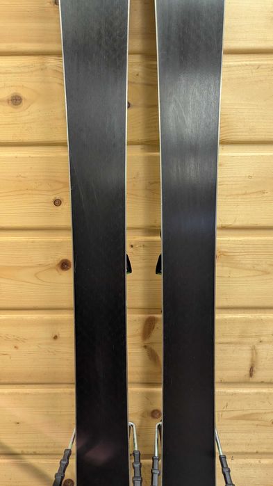 Narty Head e Magnum Super Shape 149 cm (729)