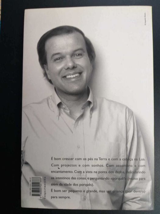 Crianças para Sempre   Eduardo Sá