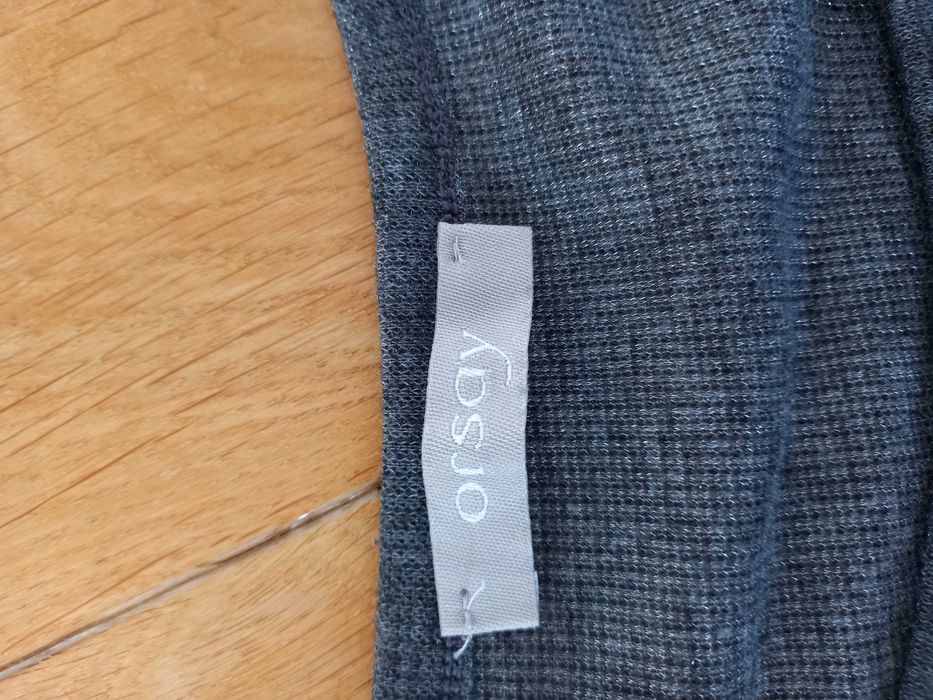 Elegancka bluzka Orsay
