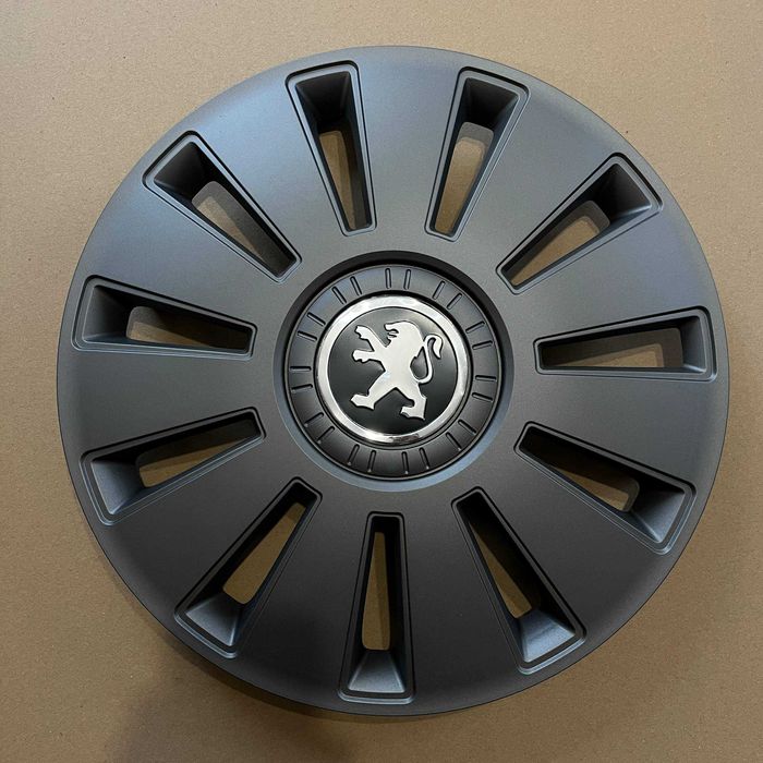 Ковпаки на колеса Volkswagen R14 R15 R16. З ЯКІСНОГО ABS пластику!