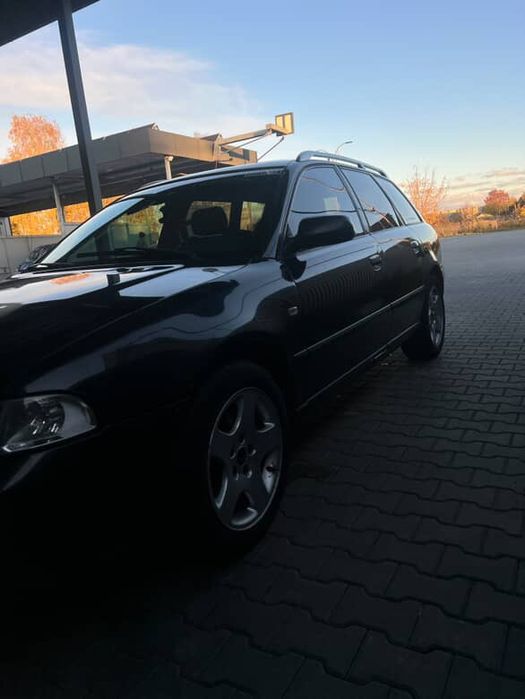 Продам Audi A4B5 1.9tdi (Stage2)