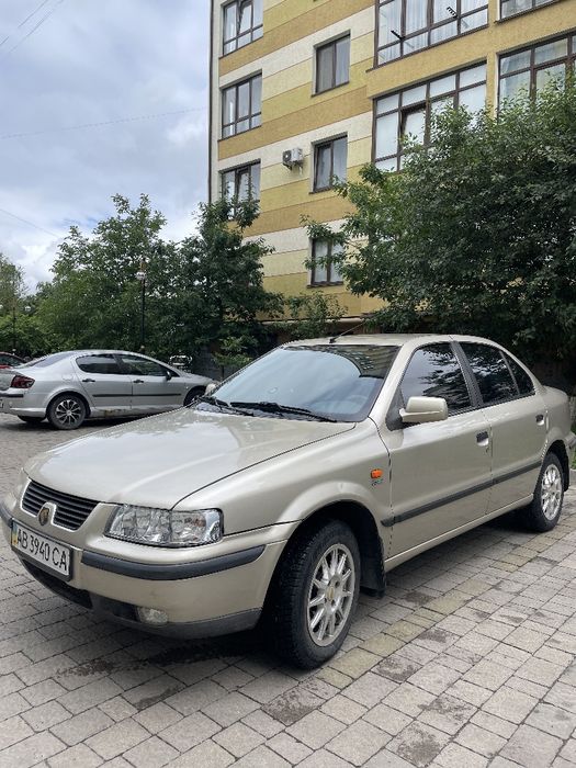 Продам свій власний автомобіль