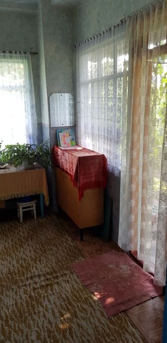 Дом в Металлургическом районе