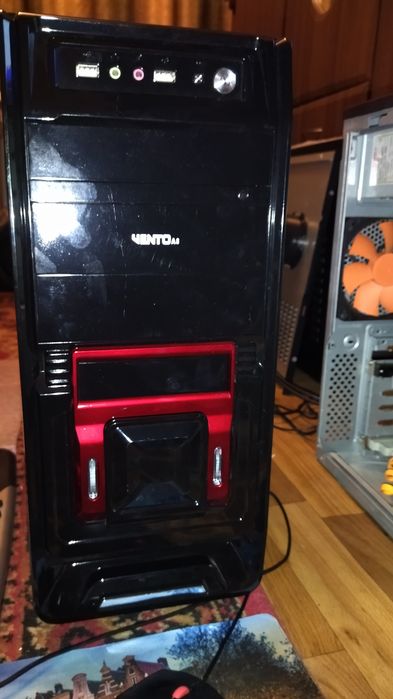 Настольный компьютер. По цене железа.