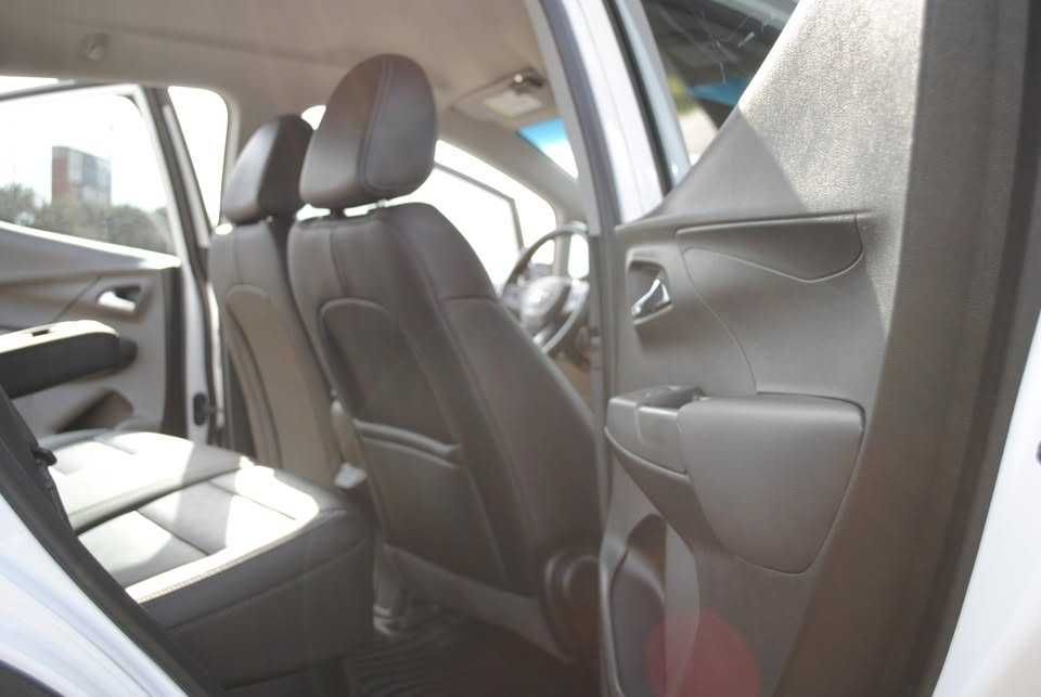 2022 Chevrolet Bolt EV 2LT