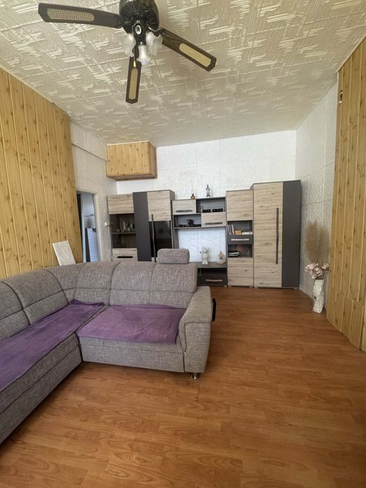 Mieszkanie 48,8m2 | 2 pokoje | bezczynszowe | piwnica | mazury