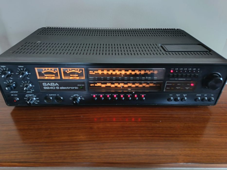 AmpitunerSABA 9240 S
