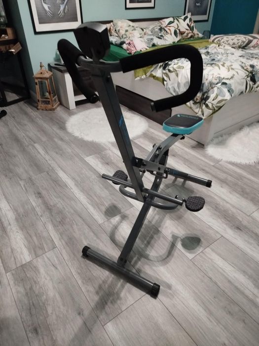 Ławeczka do ćwiczeń